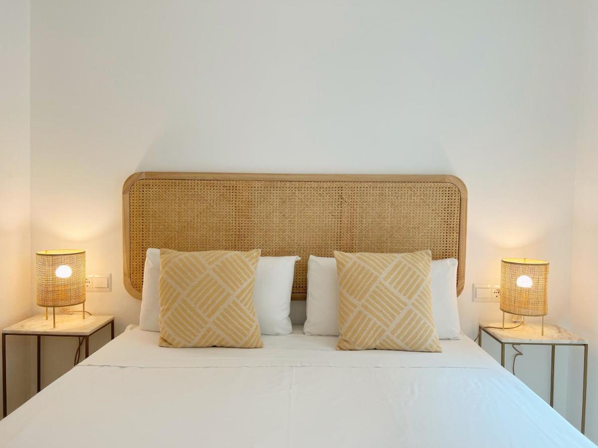 Granados I & Old Town By Ele Apartments Malaga Exterior photo